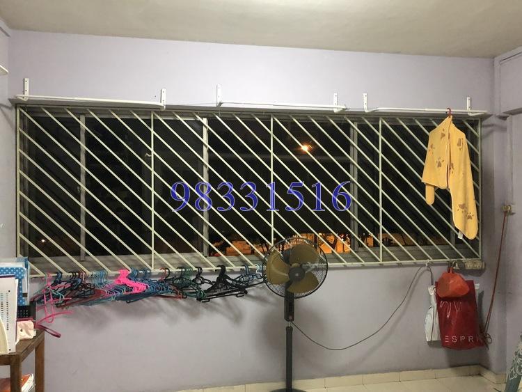 Teck Whye Lane thumbnail photo